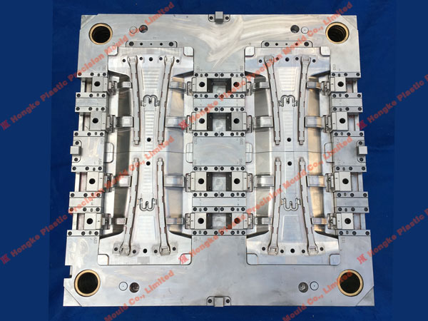 Automotive Injection Mold