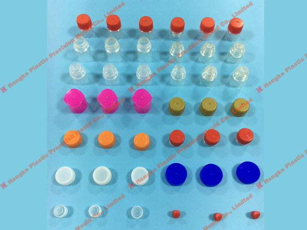 cosmetic bottle cap mould, Drinks cap mold, condiment bottle cap mould, flip top cap mold and other